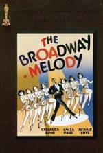 Watch The Broadway Melody Afdah