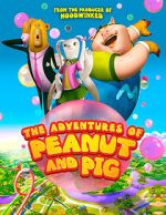 Watch The Adventures of Peanut and Pig Afdah