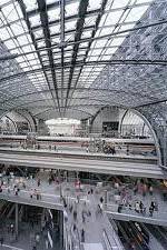 Watch National Geographics: Megastructures - Berlin Train Terminal Afdah