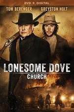 Watch Lonesome Dove Church Afdah