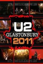Watch U2 Live at Glastonbury Afdah