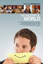 Watch Wonderful World Afdah