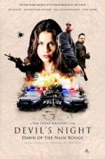 Watch Devil\'s Night: Dawn of the Nain Rouge Afdah