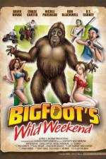 Watch Bigfoot's Wild Weekend Afdah