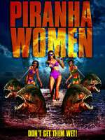 Piranha Women afdah