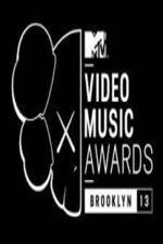 Watch 2013 MTV Video Music Awards Afdah