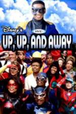 Watch Up Up and Away Afdah
