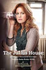 Watch The Julius House: An Aurora Teagarden Mystery Afdah