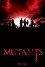 Watch Mutants Afdah