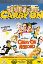 Watch Carry on Abroad Afdah