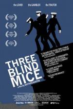 Watch Three Blind Mice Afdah