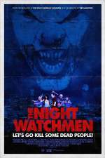 Watch The Night Watchmen Afdah