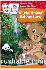 Watch Baby Einstein World Animal Adventure Afdah