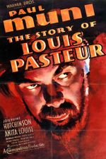 Watch The Story of Louis Pasteur Afdah