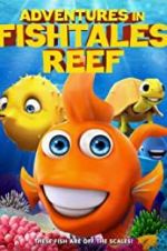 Watch Adventures in Fishtale Reef Afdah