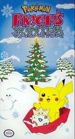 Watch Pokmon: Pikachu\'s Winter Vacation Afdah