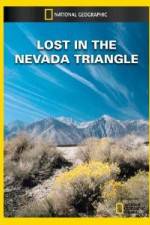 Watch National Geographic Lost in the Nevada Triangle Afdah
