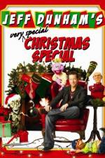 Watch Jeff Dunham's Very Special Christmas Special Afdah
