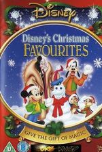 Watch Disney\'s Christmas Favorites Afdah