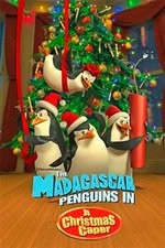 Watch The Madagascar Penguins in a Christmas Caper Afdah