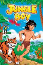 Watch Jungle Boy Afdah