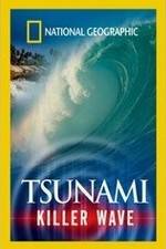 Watch National Geographic: Tsunami - Killer Wave Afdah