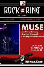 Watch Muse Live at Rock Am Ring Afdah