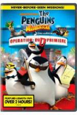 Watch The Penguins of Madagascar Operation: DVD Premier Afdah