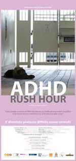 Watch ADHD Rush Hour Afdah