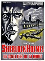 Watch Sherlock Holmes and the Deadly Necklace Afdah