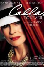 Watch Callas Forever Afdah