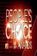 Watch The 38th Annual Peoples Choice Awards 2012 Afdah
