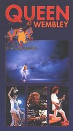 Watch Queen Live at Wembley \'86 Afdah