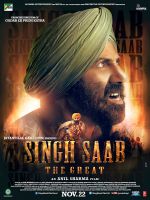 Watch Singh Saab the Great Afdah
