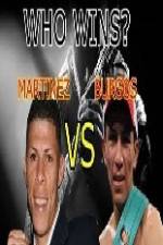 Watch Roman Martinez vs Juan Carlos Burgos Afdah