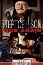 Watch Steptoe and Son Ride Again Afdah