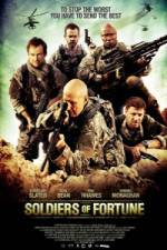 Watch Soldiers of Fortune Afdah