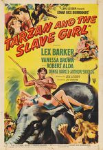 Watch Tarzan and the Slave Girl Afdah