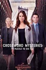 Watch The Crossword Mysteries: A Puzzle to Die For Afdah