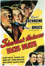 Watch Sherlock Holmes Faces Death Afdah