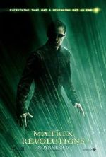 Watch The Matrix Revolutions: Super Burly Brawl Afdah