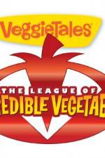 Watch VeggieTales The League of Incredible Vegetables Afdah