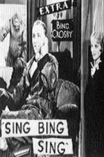Watch Sing Bing Sing Afdah