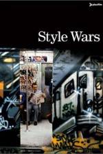 Watch Style Wars Afdah