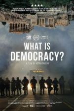 Watch What Is Democracy? Afdah