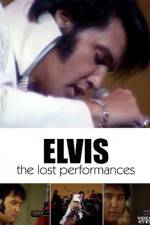 Watch Elvis The Lost Performances Afdah