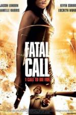 Watch Fatal Call Afdah