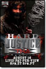 Watch TNA Wrestling: Hard Justice Afdah