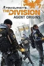 Watch Tom Clancy's the Division: Agent Origins Afdah