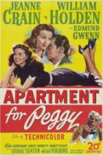 Watch Apartment for Peggy Afdah